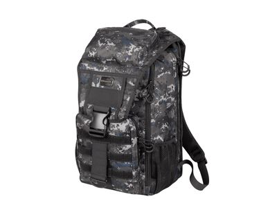 Batoh Genesis PALLAD 450 LITE CAMO pro herní ntb do 15,6"