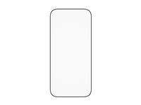 PanzerGlass ochranné sklo Apple iPhone 17/iPhone 16 Pro s instalačním rámečkem