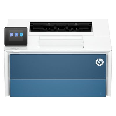 HP LaserJet Pro/4007dw/Tisk/Laser/A4/LAN/WiFi/USB