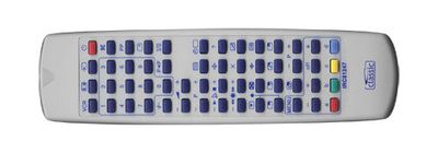 Ovladač dálkový IRC81247 philips