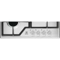 ELECTROLUX Plynová varná deska KGS6426SX