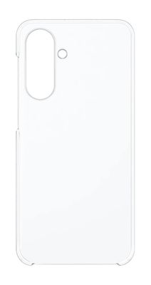 Samsung Průhledný zadní kryt A17 Transparent