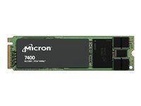 SSD - 800 GB - interní - M.2 2280 - PCIe 4.0 (NVMe)