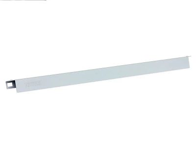 19" kryt pro osvětlovací jednotku LED-diodovou