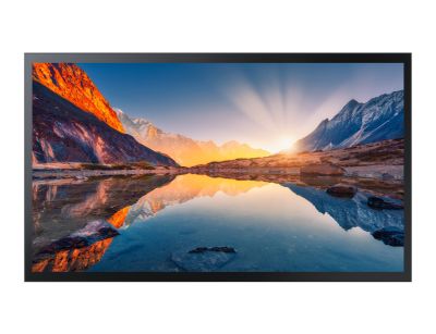 32" LED Samsung QM32C-T - FHD,300cd,16/7