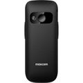 MAXCOM MM724 COMFORT, Telefon pro seniory