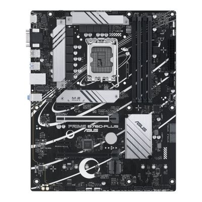 ASUS prime B760-PLUS/LGA 1700/atx