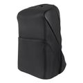 DELTACO DELO-0500, Batoh pro notebook 15,6" blk