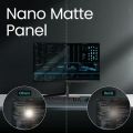 Benq RD320UA metallic grey_vys