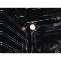 ELECTROLUX Vestavná trouba EOB3400BOR