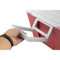 GUZZANTI GZ 40R, Chladicí box