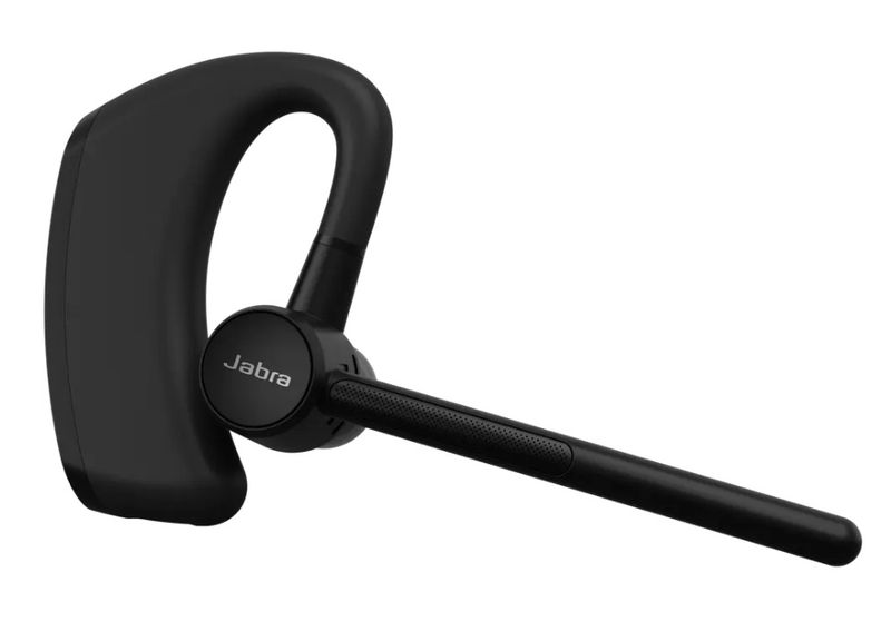 Jabra Perform Go 4/BT/Černá