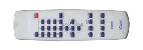 Dálkový ovladač IRC81134 imperial