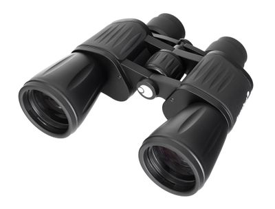 Binokulární dalekohled Levenhuk New Atom 7x50