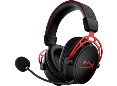 HyperX Cloud Alpha Wirelles Gaming Headset