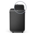 ELECTROLUX EPU73771DG čistička vzduchu