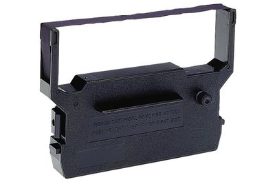 Armor kazeta kompatibilní s Citizen DP600 fialová