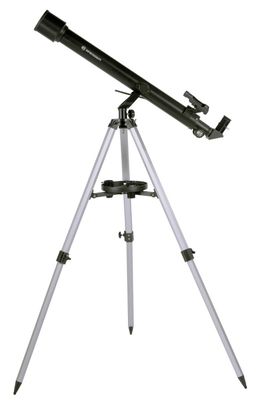Hvězdářský dalekohled Bresser Stellar 60/800 AZ