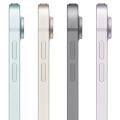 APPLE iPad Air (2026) 11" (M4) 256GB Wi-Fi+Ce, Modrý