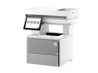 Multifunkční tiskárna - Č/B - laser - Legal (216 x 356 mm) (originální) - A4/Legal (média) - až 55 stran/min. (kopírování) - až 55 stran/min. (tisk) - 650 listy - 33.6 Kbps - Gigabit LAN, USB 3.0, hostitel USB 2.0, USB 3.0 hostitel