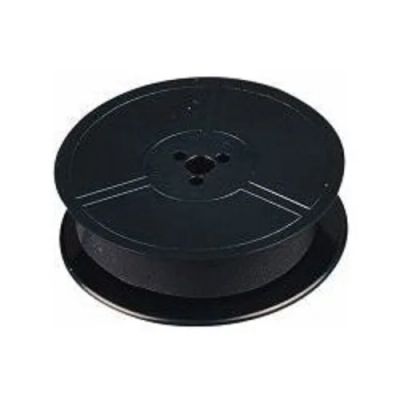 Alternativní páska kompatibilní s DIN 1,13x10,černo-červ.,POH1CC