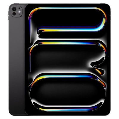 APPLE iPad Pro 13" (M5) 256GB Wi-Fi+Cell, SpB