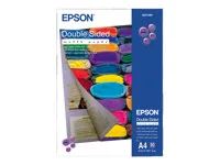 Matný - A4 (210 x 297 mm) - 178 g/m² - 50 listy papír - pro Epson L6190; EcoTank ET-2850, 2851, 2856, 4850, L6460, L6490; SureColor SC-P700, P900