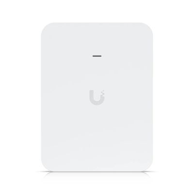 Ubiquiti UACC-U7-Pro-Wall-TS pro U7 Pro Wall, Malovatelný držák pod omítku