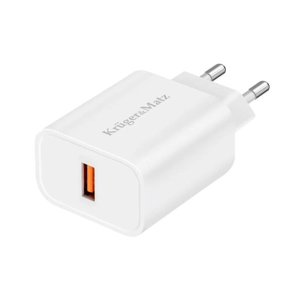 Adaptér USB KRUGER & MATZ KM0851