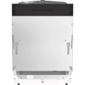 GORENJE Vestavná myčka nádobí GV673C62