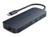 Dokovací stanice - USB-C 3.2 Gen 2 / Thunderbolt 3 / Thunderbolt 4 - HDMI