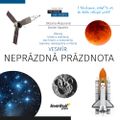(CZ) Hvězdářský dalekohled Levenhuk Discovery Sky T50 s knížkou