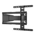TV mount KRUGER & MATZ KM1307 Ultra Slim