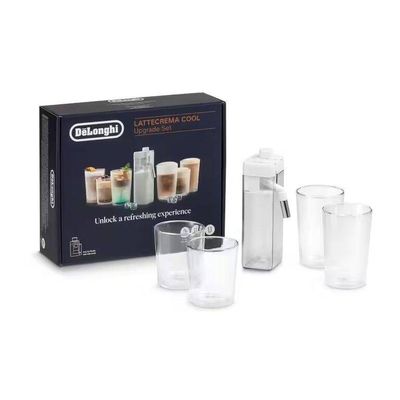 DeLonghi set DLSC032 LatteCrema Cool Upgrade
