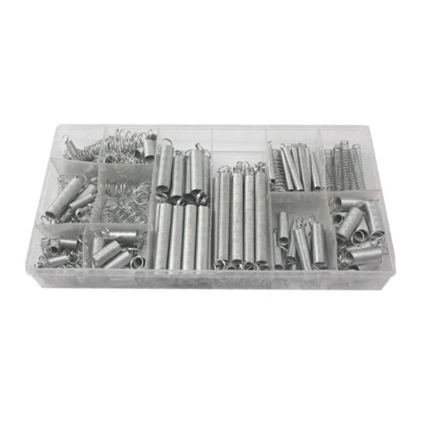 Sada pružinek AVOSS PC0402 200 ks