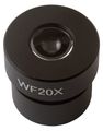 Okulár Levenhuk MED 20x/12 (D 30 mm)