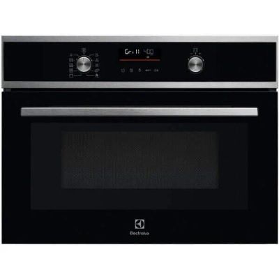 ELECTROLUX Vestavná trouba EVM6E46X
