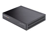 Unmanaged 2.5G Switch 5 Ethernet Ports - DS52000