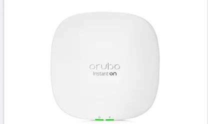 Instant On AP25 (WW) Bundle