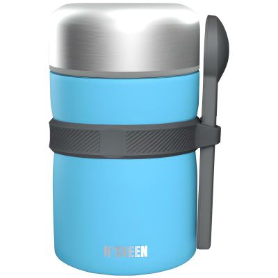 NOVEEN TB963 Blue, Termoskový obědář, 2 L