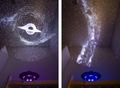 UFO Planetárium Levenhuk LabZZ SP50