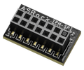 ASROCK modul TPM-SPI (Kompatibilní s TPM 2.0)