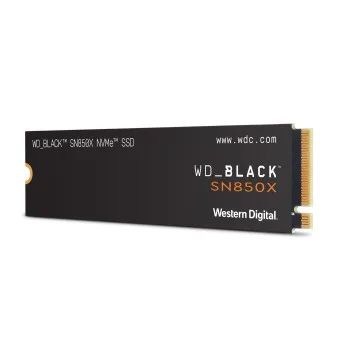 WD SAN SSD Black SN850X 1TB/M.2 2280/M.2 NVMe