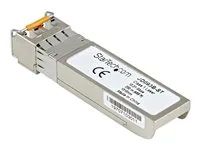 HPE JD093B Compatible SFP+- 10GbE DDM - JD093B-ST