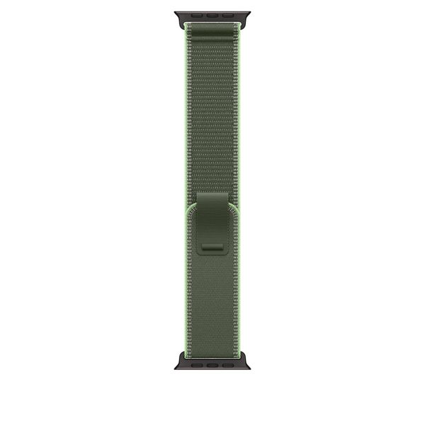 Watch Acc/49/Green/Neon Trail Loop -M/L-Bl.Titan