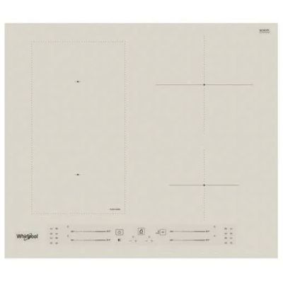WHIRLPOOL Indukčná varná doska WL S2760 BF/S
