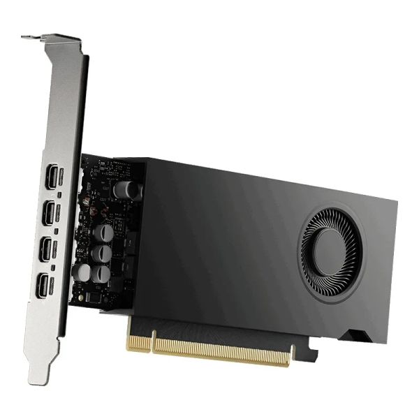 PNY NVIDIA RTX 2000E Ada Generation/16GB/GDDR6