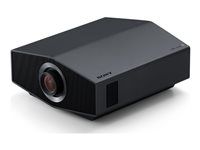 Projektor SXRD - 2700 lumeny - 2700 lumeny (barevný) - 3840 x 2160 - 16:9 - 4K - objektiv Advanced Crisp Focus (ACF) - černá
