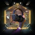 BEYERDYNAMIC MMX 150, bezdrátová herní sluchátka, černá