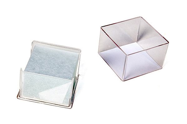 Cover slips LEVENHUK G100 100pcs